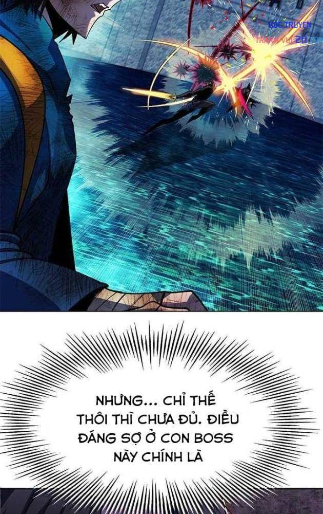 Tôi Chỉ Là Người Khuân Vác Trong Hầm Ngục Chapter 49 - 52