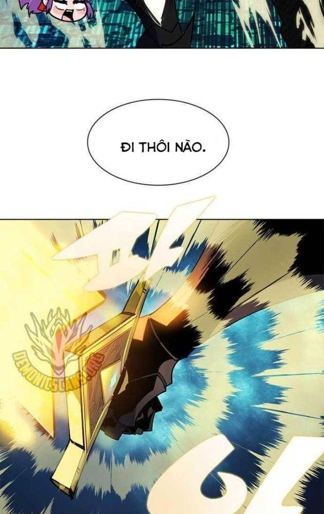 Tôi Chỉ Là Người Khuân Vác Trong Hầm Ngục Chapter 49 - 18