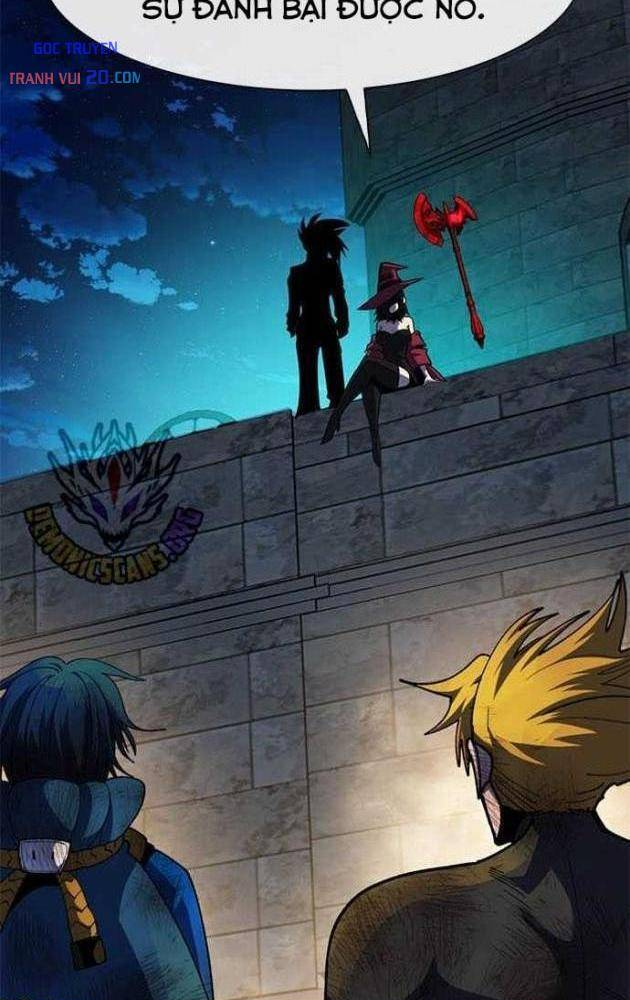 Tôi Chỉ Là Người Khuân Vác Trong Hầm Ngục Chapter 49 - 260