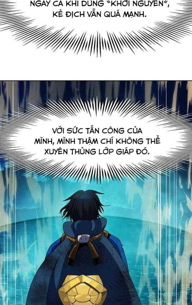 Tôi Chỉ Là Người Khuân Vác Trong Hầm Ngục Chapter 49 - 124