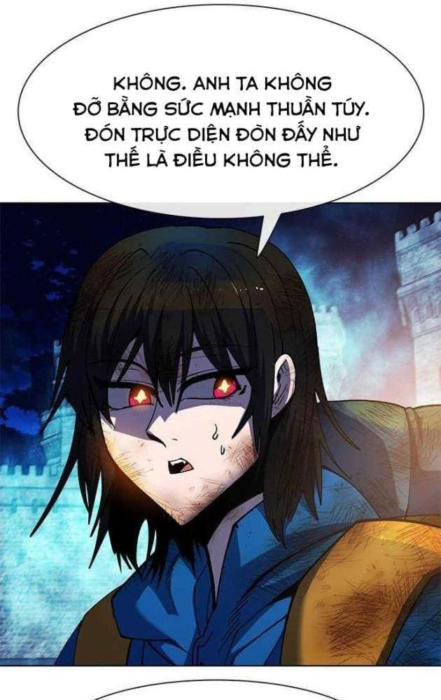 Tôi Chỉ Là Người Khuân Vác Trong Hầm Ngục Chapter 49 - 34