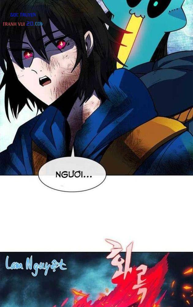 Tôi Chỉ Là Người Khuân Vác Trong Hầm Ngục Chapter 49 - 180