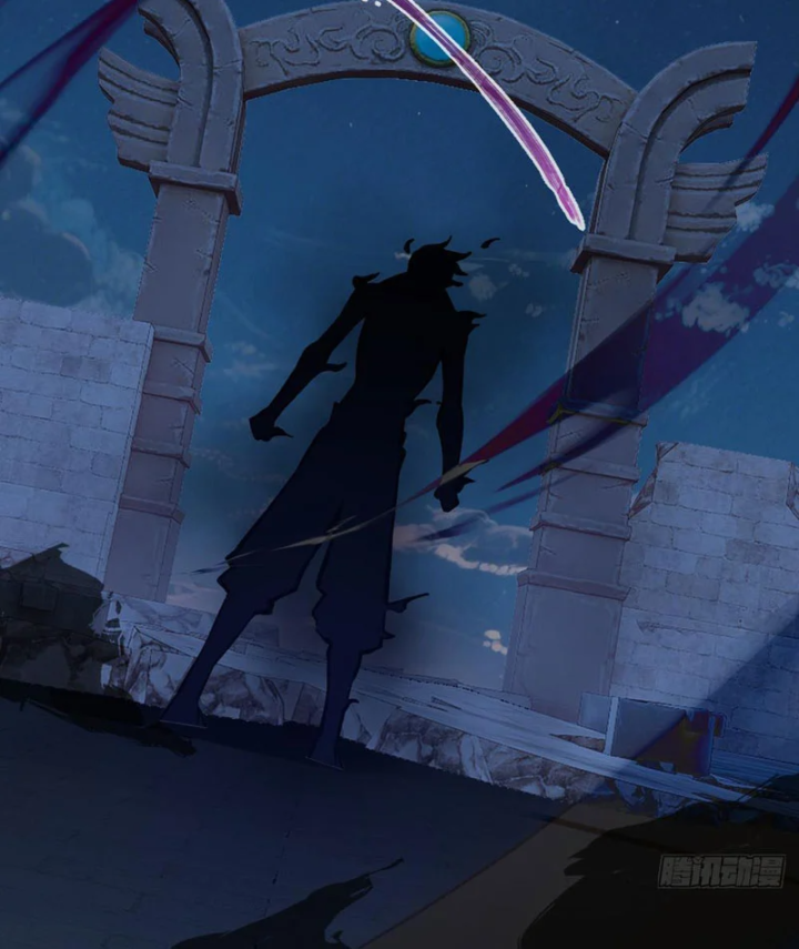 Quang Âm Chi Ngoại Chapter 16 - 8