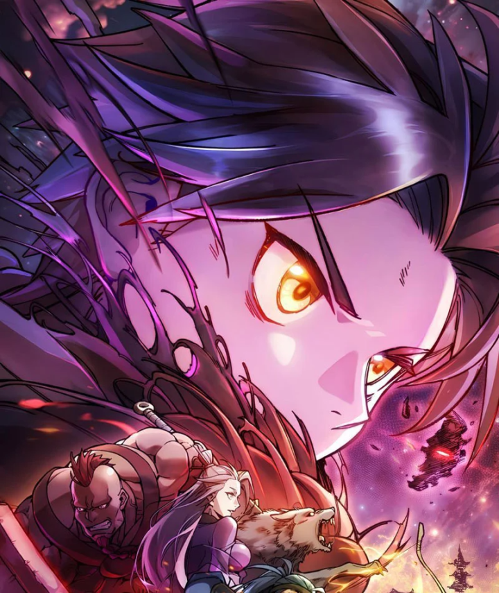 Quang Âm Chi Ngoại Chapter 16 - 1