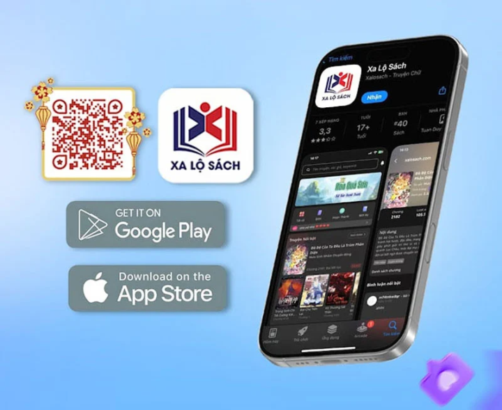 Quang Âm Chi Ngoại Chapter 16 - 83