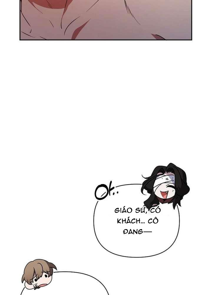 Kẻ Dẫn Lối Dị Đồ Chapter 27 - 36