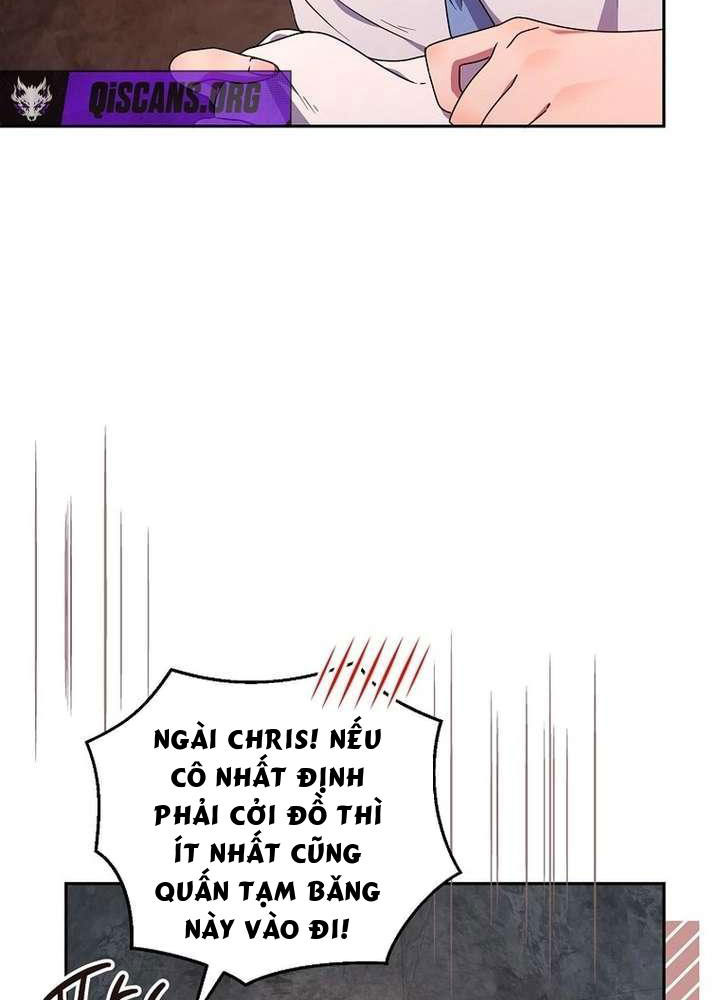 Kẻ Dẫn Lối Dị Đồ Chapter 27 - 8