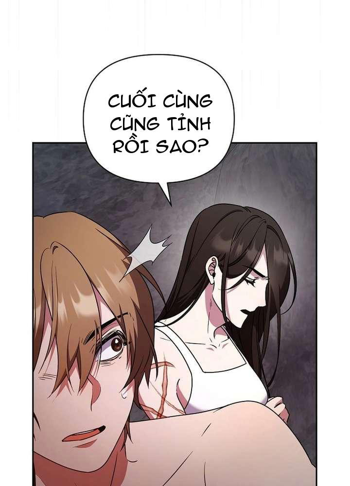 Kẻ Dẫn Lối Dị Đồ Chapter 27 - 35