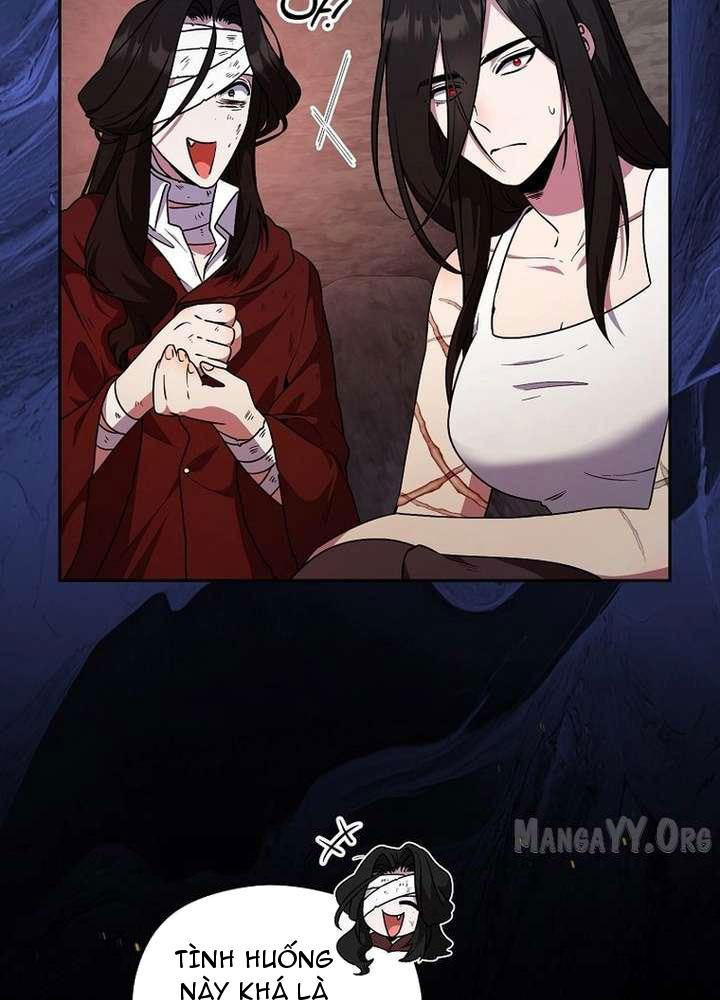 Kẻ Dẫn Lối Dị Đồ Chapter 27 - 40