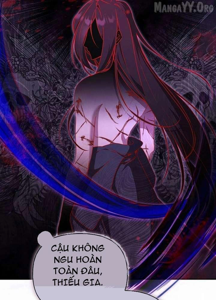 Kẻ Dẫn Lối Dị Đồ Chapter 27 - 28