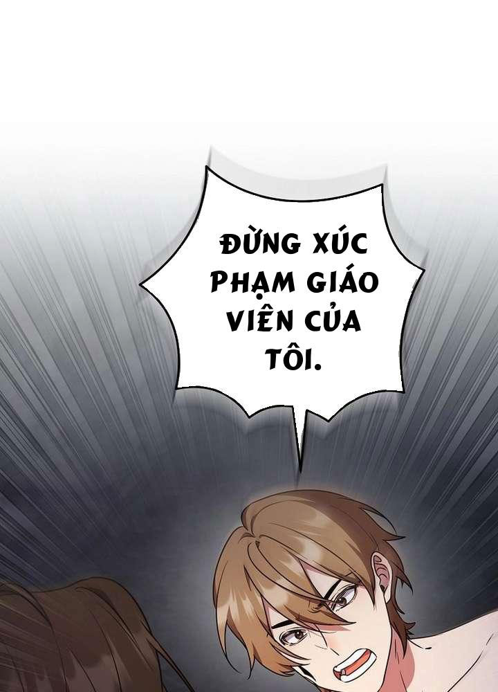 Kẻ Dẫn Lối Dị Đồ Chapter 27 - 31