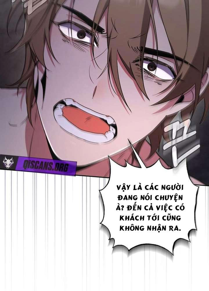 Kẻ Dẫn Lối Dị Đồ Chapter 27 - 34