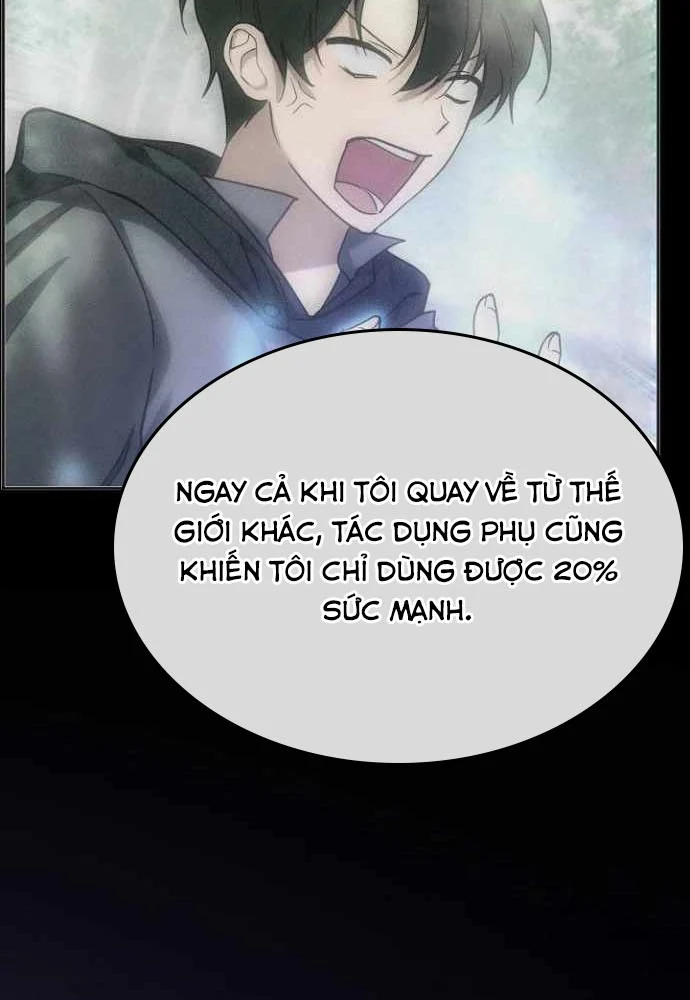 Trị Liệu Sư Quá Mạnh Chapter 65 - 58