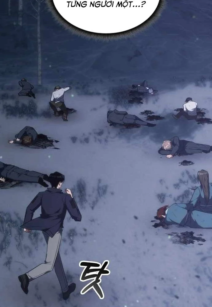 Trị Liệu Sư Quá Mạnh Chapter 65 - 3