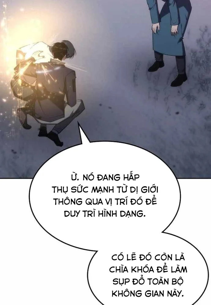 Trị Liệu Sư Quá Mạnh Chapter 65 - 56