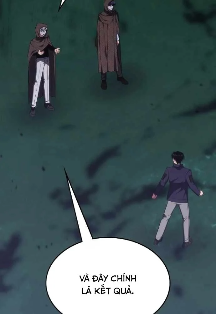 Trị Liệu Sư Quá Mạnh Chapter 65 - 96