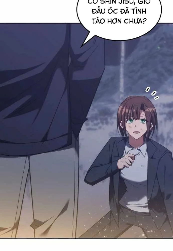 Trị Liệu Sư Quá Mạnh Chapter 65 - 18