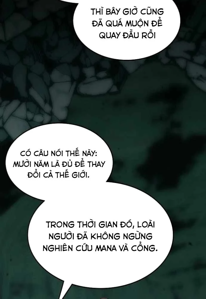 Trị Liệu Sư Quá Mạnh Chapter 65 - 95