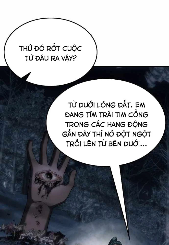 Trị Liệu Sư Quá Mạnh Chapter 65 - 50