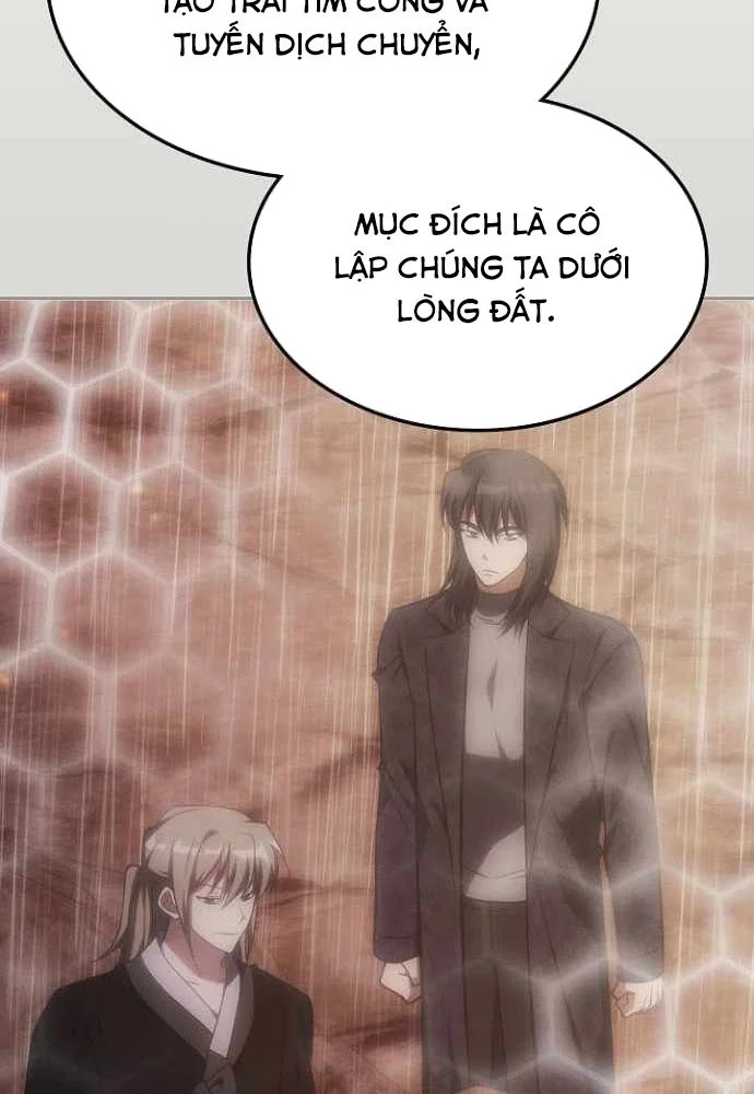 Trị Liệu Sư Quá Mạnh Chapter 65 - 46