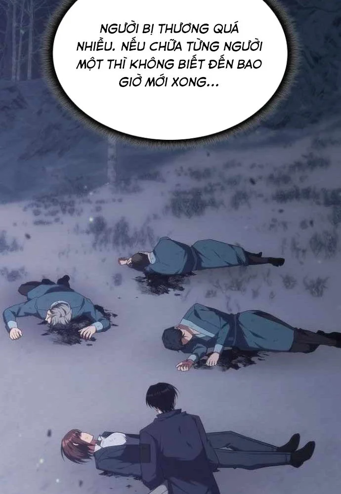 Trị Liệu Sư Quá Mạnh Chapter 65 - 7