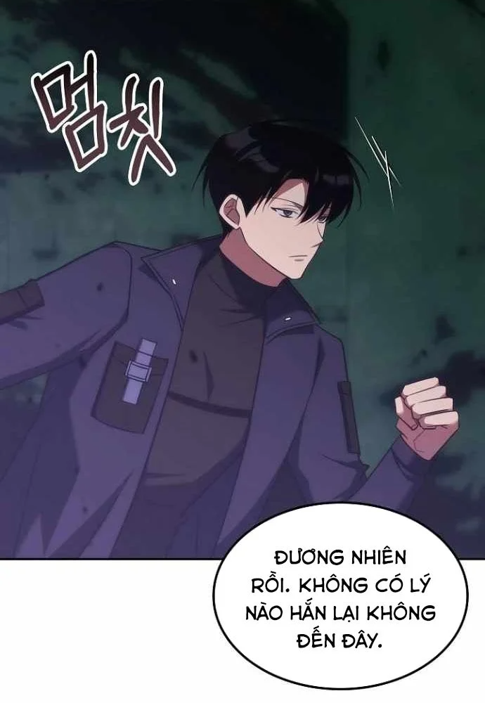 Trị Liệu Sư Quá Mạnh Chapter 65 - 86