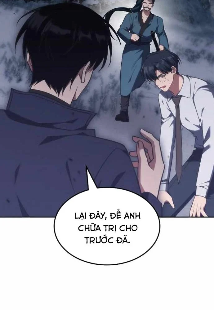 Trị Liệu Sư Quá Mạnh Chapter 65 - 51