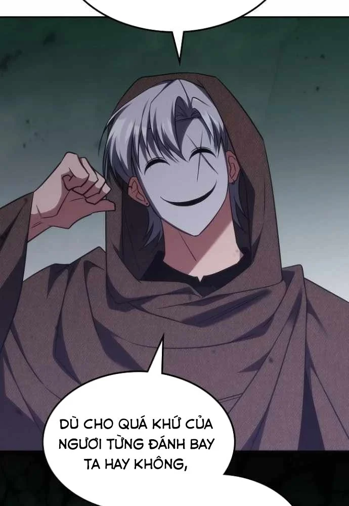 Trị Liệu Sư Quá Mạnh Chapter 65 - 94