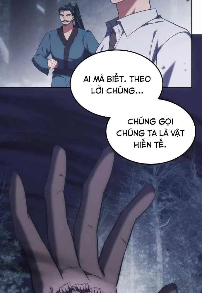 Trị Liệu Sư Quá Mạnh Chapter 65 - 48