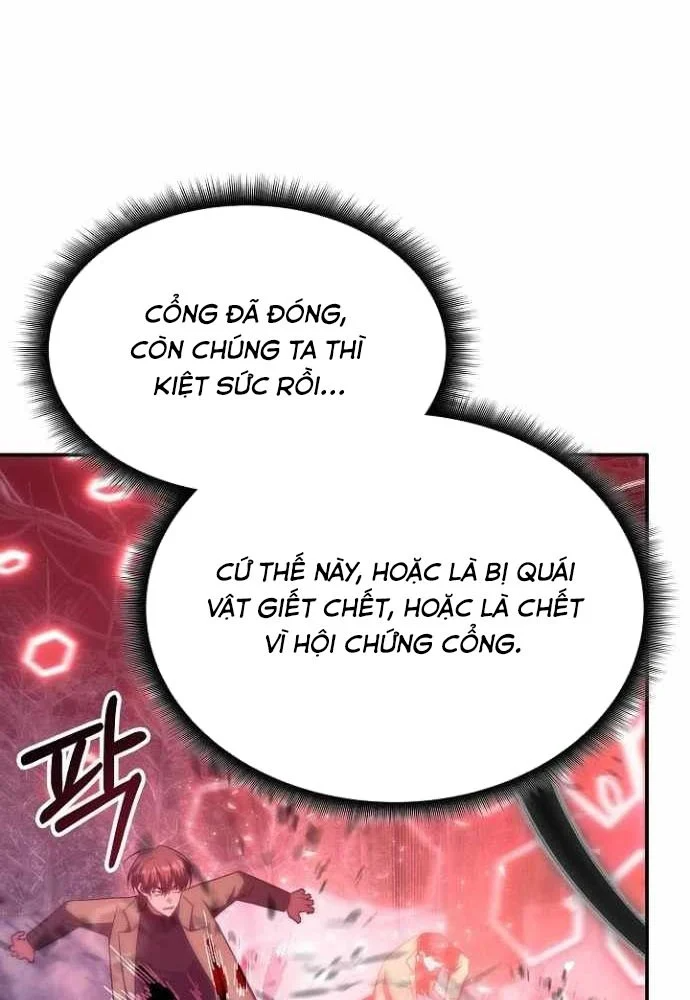 Trị Liệu Sư Quá Mạnh Chapter 65 - 25