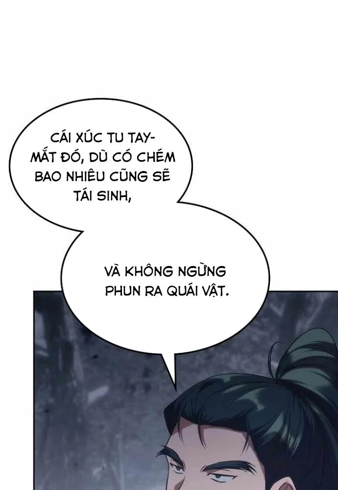 Trị Liệu Sư Quá Mạnh Chapter 65 - 52