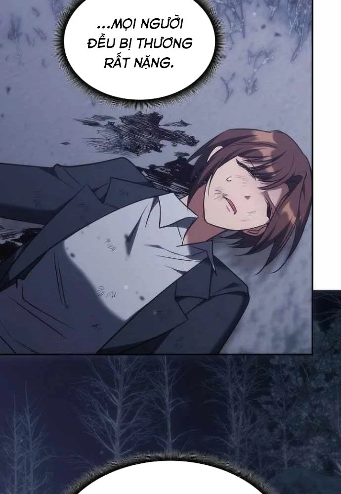 Trị Liệu Sư Quá Mạnh Chapter 65 - 6
