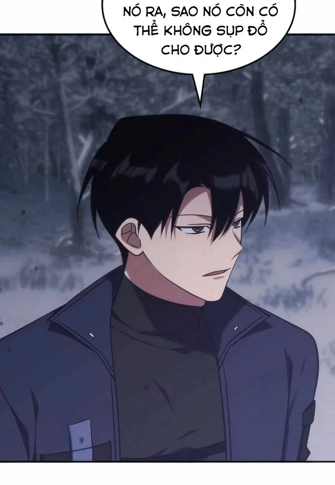 Trị Liệu Sư Quá Mạnh Chapter 65 - 73