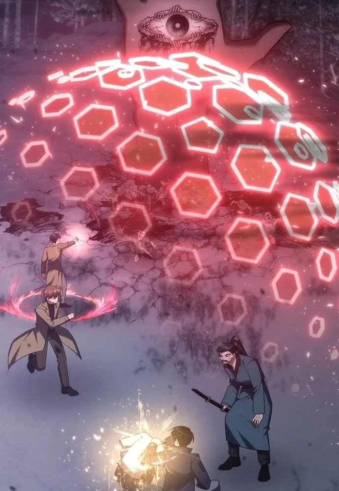 Trị Liệu Sư Quá Mạnh Chapter 65 - 60