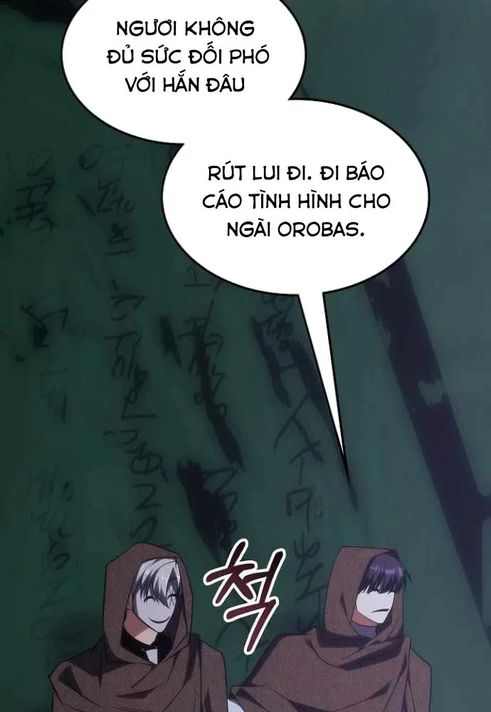 Trị Liệu Sư Quá Mạnh Chapter 65 - 105