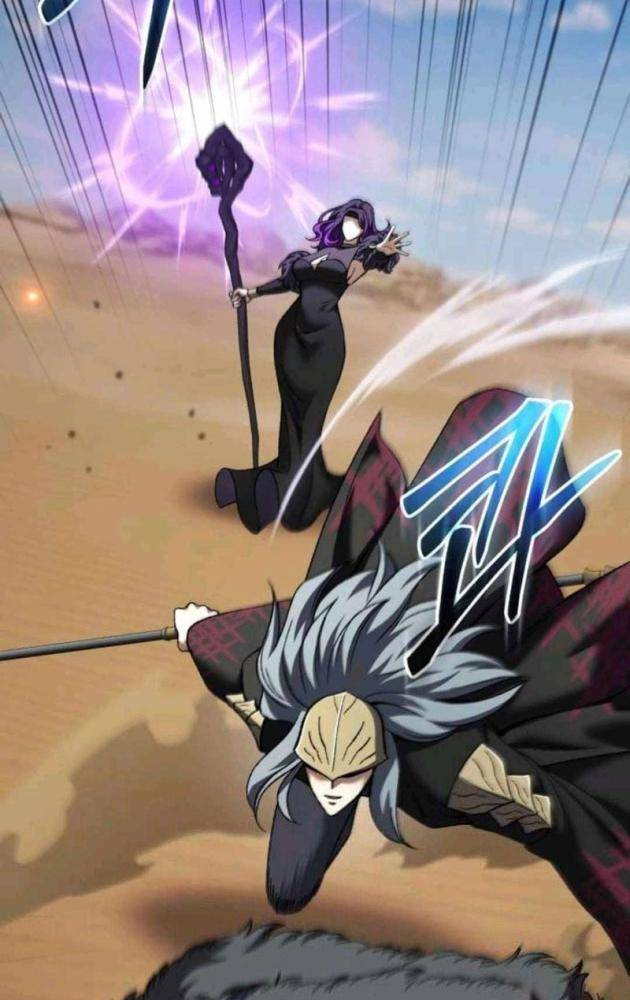 Hồi Quy Nhưng Thế Giới Vẫn Bình Yên Chapter 51 - 16