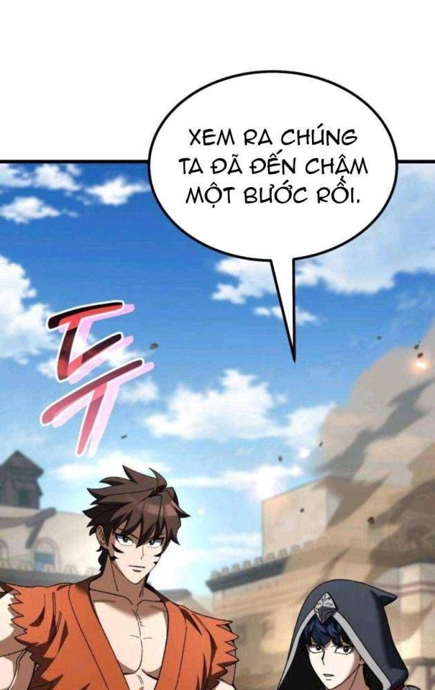 Hồi Quy Nhưng Thế Giới Vẫn Bình Yên Chapter 51 - 1