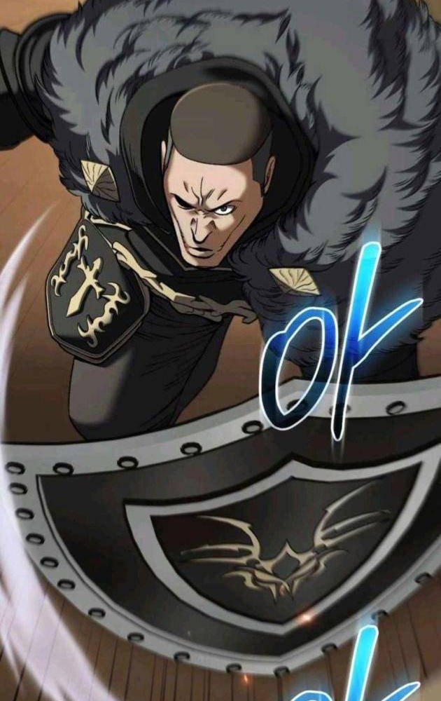 Hồi Quy Nhưng Thế Giới Vẫn Bình Yên Chapter 51 - 17