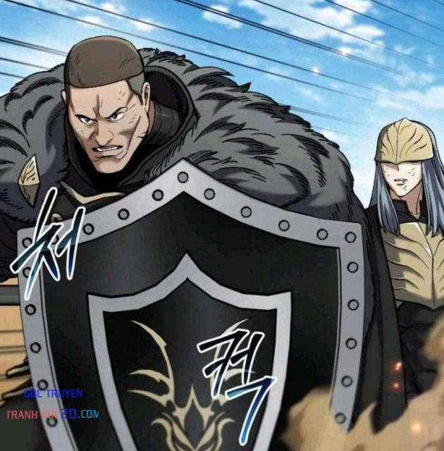 Hồi Quy Nhưng Thế Giới Vẫn Bình Yên Chapter 51 - 5