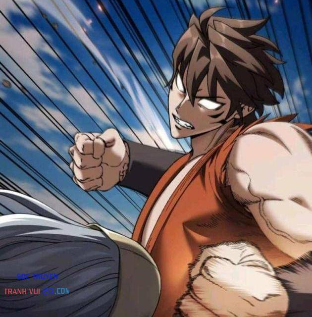 Hồi Quy Nhưng Thế Giới Vẫn Bình Yên Chapter 51 - 50