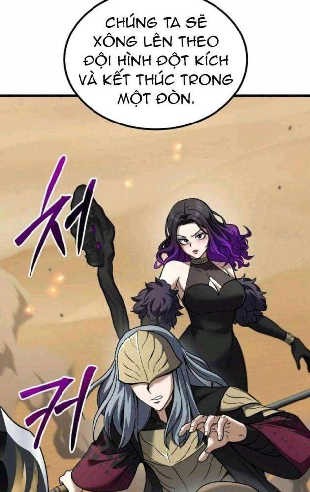 Hồi Quy Nhưng Thế Giới Vẫn Bình Yên Chapter 51 - 9