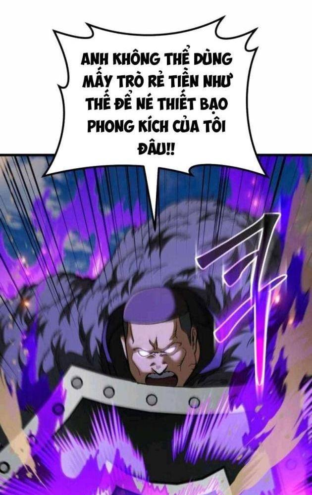 Hồi Quy Nhưng Thế Giới Vẫn Bình Yên Chapter 51 - 34
