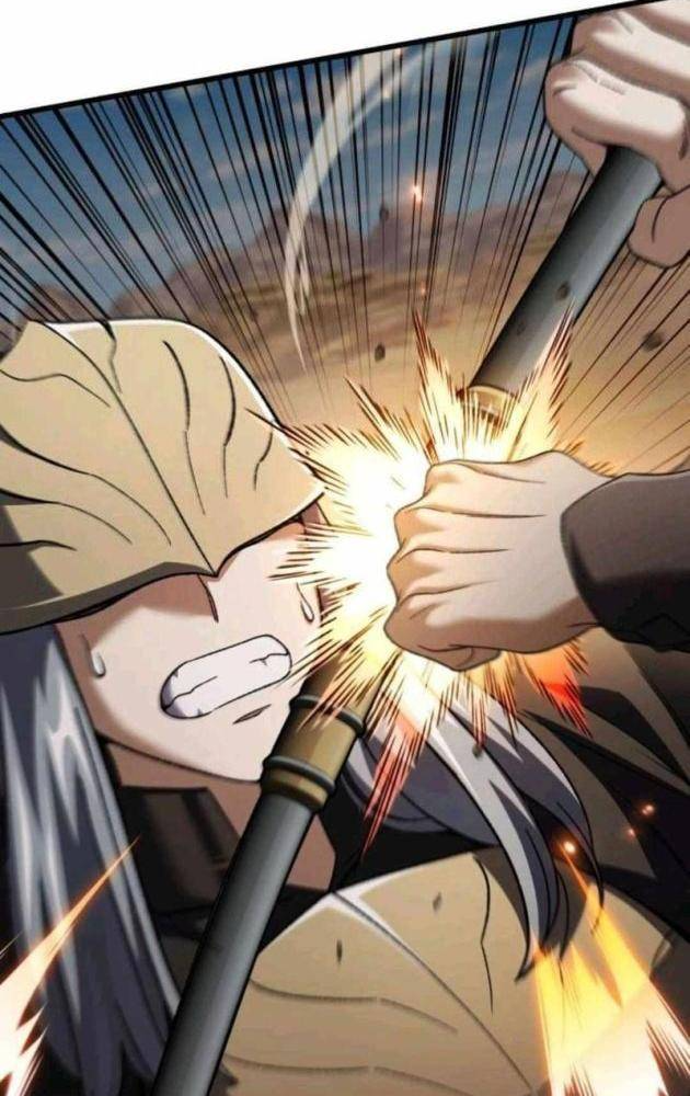 Hồi Quy Nhưng Thế Giới Vẫn Bình Yên Chapter 51 - 52