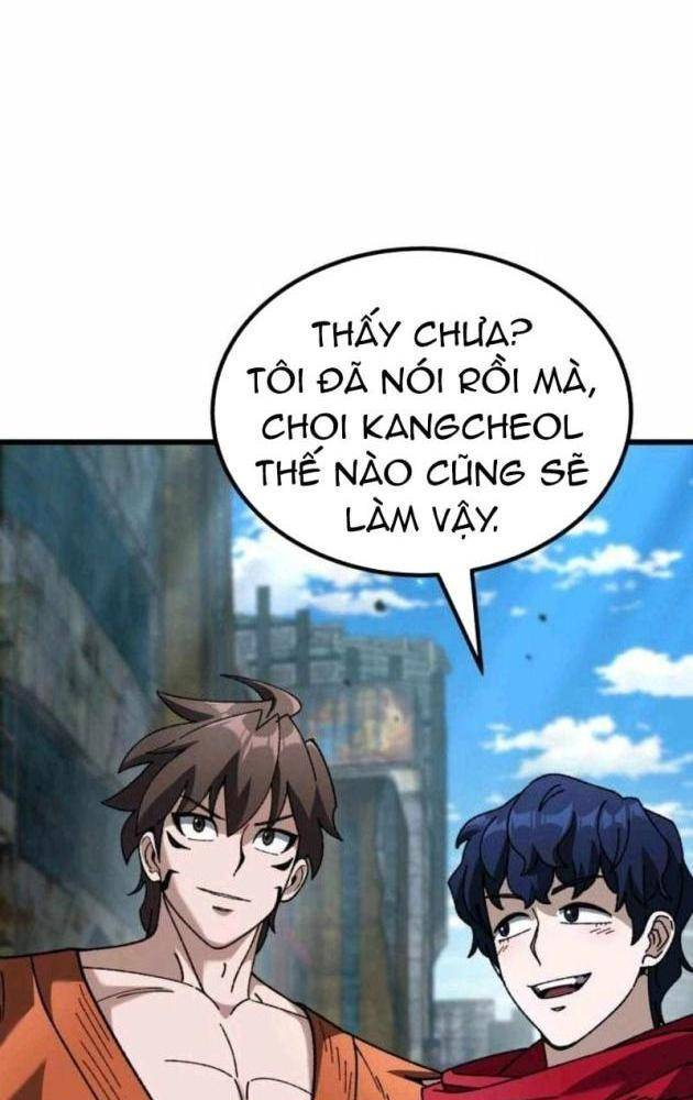 Hồi Quy Nhưng Thế Giới Vẫn Bình Yên Chapter 51 - 193