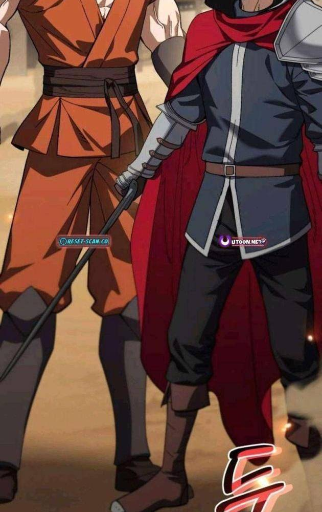 Hồi Quy Nhưng Thế Giới Vẫn Bình Yên Chapter 51 - 2