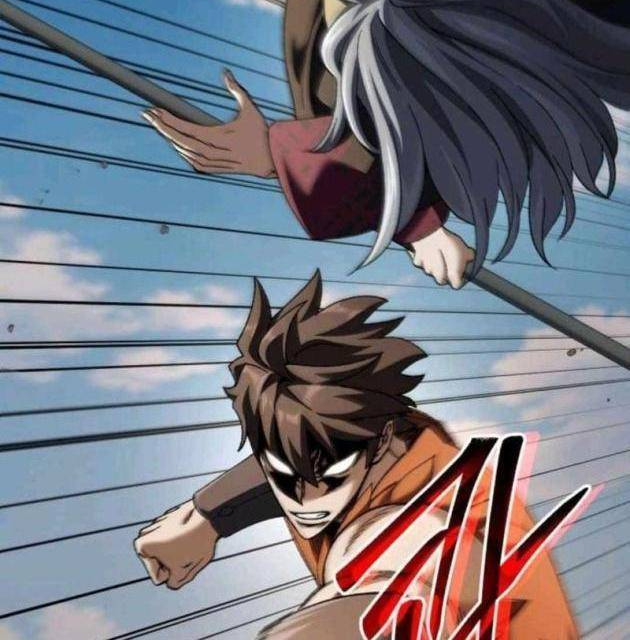 Hồi Quy Nhưng Thế Giới Vẫn Bình Yên Chapter 51 - 55