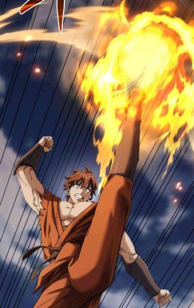 Hồi Quy Nhưng Thế Giới Vẫn Bình Yên Chapter 51 - 76