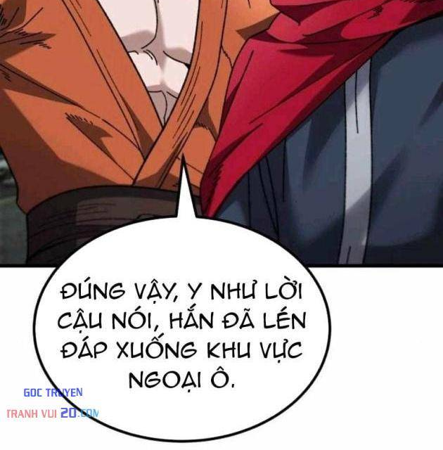 Hồi Quy Nhưng Thế Giới Vẫn Bình Yên Chapter 51 - 194