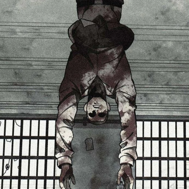 Dạ Xoa Chapter 7 - 53