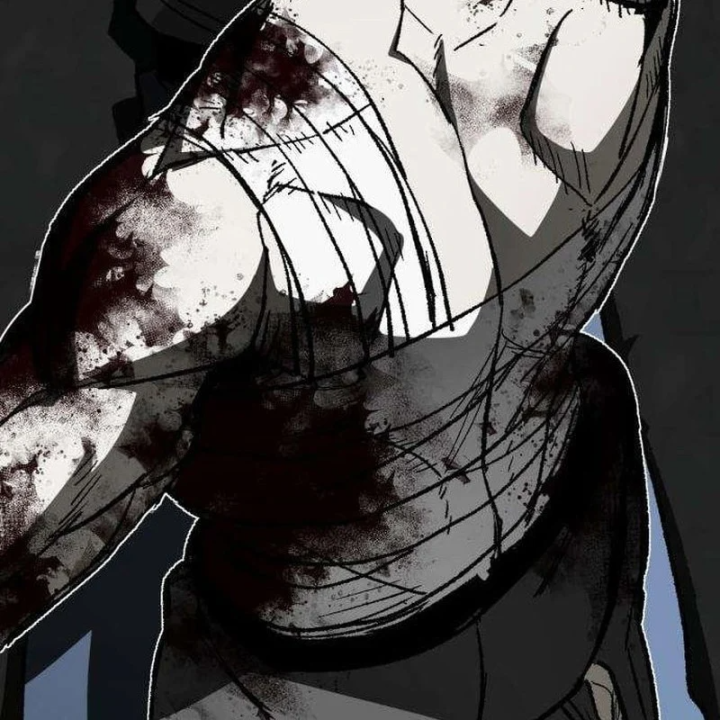 Dạ Xoa Chapter 7 - 34